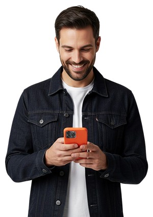 man-with-iphone
